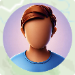 Standard-Kontoavatar